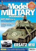 Click here to view Model Military International Magazine, February 2010 Issue