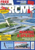 Click here to view RCM&E Magazine, December - January 2021  Issue