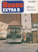 Click here to view Buses Extra Magazine, Issue 9