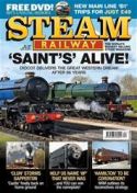 Click here to view Steam Railway Magazine, Issue 492
