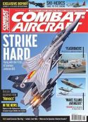 Click here to view Combat Aircraft Magazine, January 2018 Issue