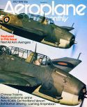 Click here to view Aeroplane Monthly Magazine, July 1978 Issue