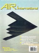 Click here to view Air International Magazine, July 1990 Issue