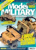 Click here to view Model Military International Magazine, October 2010 Issue