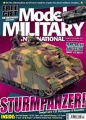 Click here to view Model Military Magazine, September 2017 Issue