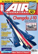 Click here to view Air International Magazine, January 2011 Issue