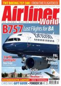 Click here to view Airliner World Magazine, December 2010 Issue