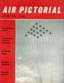Click here to view Air Pictorial Magazine, Octber 1960 Issue