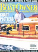 Click here to view Practical Boat Owner Magazine, October 1998 Issue