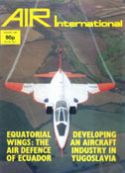 Click here to view Air International Magazine, January 1985 Issue