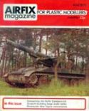 Click here to view Airfix Magazine, April 1975 Issue