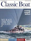 Click here to view Classic Boat Magazine, August 2012 Issue