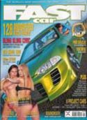 Click here to view Fast Car Magazine, January 2004 Issue