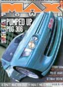 Click here to view Max Power Magazine, February 1999 Issue