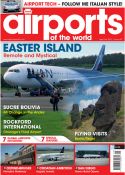 Click here to view Airports of the World Magazine, September 2013 Issue