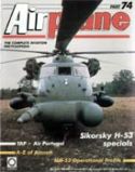 Click here to view Airplane Magazine, Issue 74