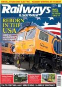 Click here to view Railways Illustrated Magazine, August 2014 Issue