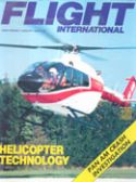 Click here to view Flight International Magazine, 7th January 1989 Issue