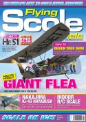 Click here to view Flying Scale Models Magazine, March 2015 Issue