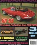 Click here to view Kitcars International Magazine, October 1994 Issue
