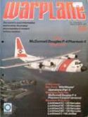 Click here to view Warplane Magazine, Issue 66