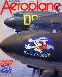 Click here to view Aeroplane Monthly Magazine, June 1979 Issue