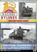 Click here to view Railway Bylines Magazine, December 2002 Issue