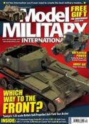 Click here to view Model Military Magazine, December 2017 Issue