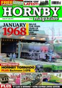 Click here to view Hornby Magazine, July 2011 Issue