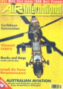 Click here to view Air International Magazine, January 1999 Issue