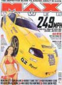 Click here to view Max Power Magazine, November 2001 Issue
