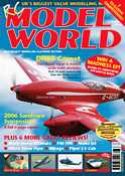 Click here to view RC Model World Magazine, August 2006 Issue