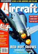 Click here to view Aircraft Illustrated Magazine, September 2006 Issue