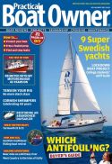 Click here to view Practical Boat Owner Magazine, May 2021 Issue