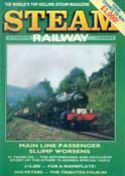 Click here to view Steam Railway Magazine, August 1989 Issue