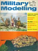Click here to view Military Modelling Magazine, August 1971 Issue