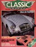 Click here to view Classic and Sports Car Magazine, May 1982 Issue