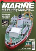 Click here to view Marine Modelling Magazine, December 2010 Issue