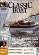 Click here to view Classic Boat Magazine, November 2001 Issue