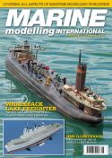 Click here to view Marine Modelling Magazine, August 2010 Issue