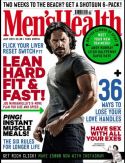 Click here to view Men&#039;s Health UK Magazine, July 2013 Issue