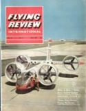 Click here to view Flying Review Magazine, July 1965 Issue