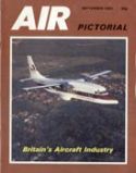 Click here to view Air Pictorial Magazine, September 1984 Issue