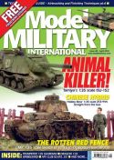 Click here to view Model Military International Magazine, April 2010 Issue