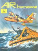 Click here to view Air International Magazine, October 1975 Issue