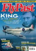 Flypast Magazine, October 2019 Issue