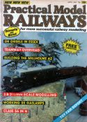 Click here to view Practical Model Railways Magazine, April 1984 Issue