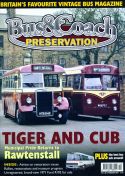 Click here to view Bus &amp; Coach Preservation Magazine, February 2010 Issue