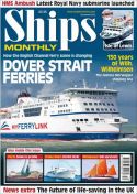 Click here to view Ships Monthly Magazine, December 2012 Issue