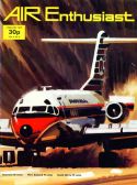 Click here to view Air Enthusiast Magazine, February 1973 Issue